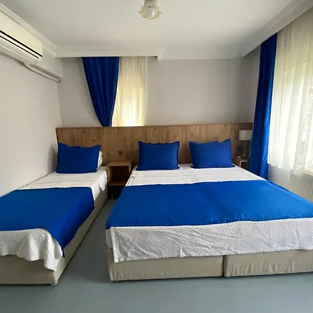 Cunda Asiyan Hotel Ayvalı