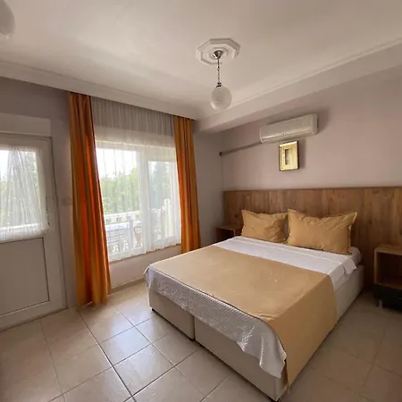 Hotel Cunda Asiyan Ayvalı