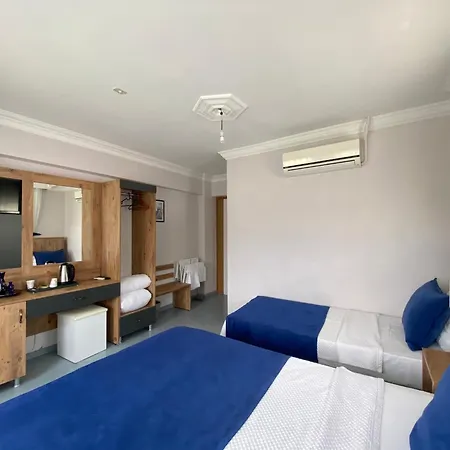Cunda Asiyan Hotel Ayvalı