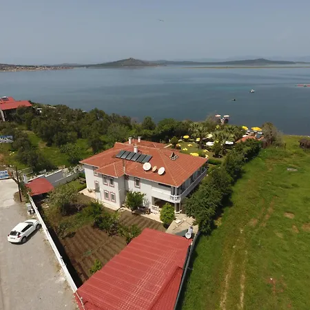 Cunda Asiyan Hotel