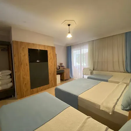 Cunda Asiyan Hotel *
