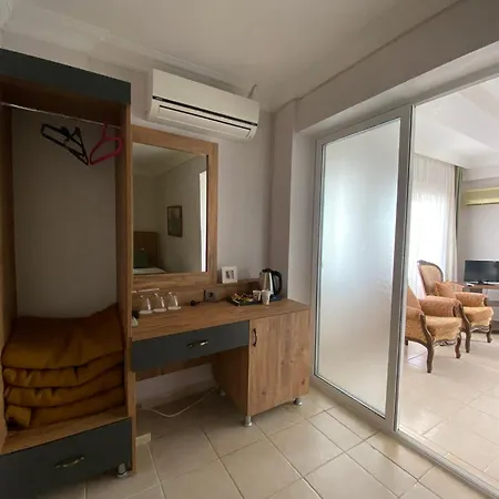 Hotel Cunda Asiyan Ayvalı