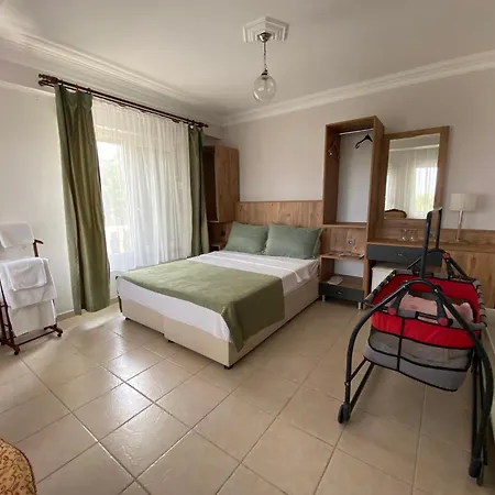 Cunda Asiyan Hotel
