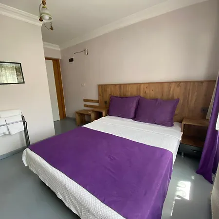 Hotel Cunda Asiyan