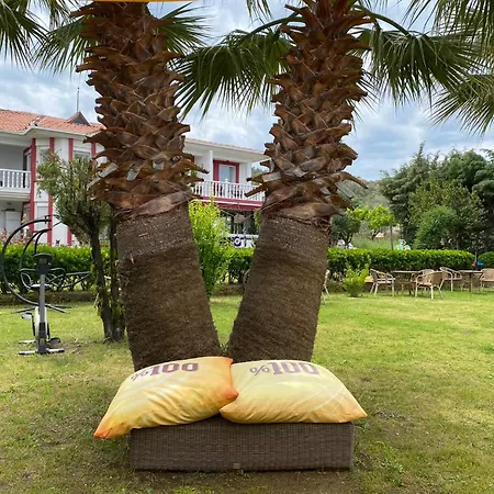 Hotel Cunda Asiyan Ayvalı