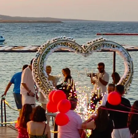 Cunda Asiyan Hotel