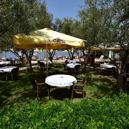 Cunda Asiyan Hotel *