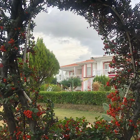 Hotel Cunda Asiyan Ayvalı