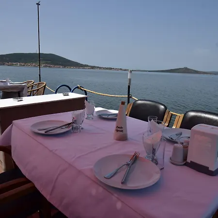 Cunda Asiyan