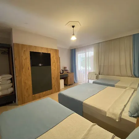 Cunda Asiyan Hotel Ayvalı
