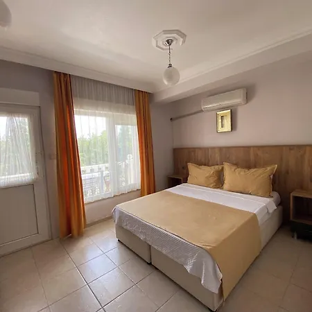 Hotel Cunda Asiyan Ayvalı