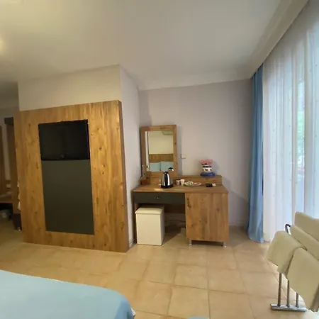 Cunda Asiyan Hotel Ayvalı