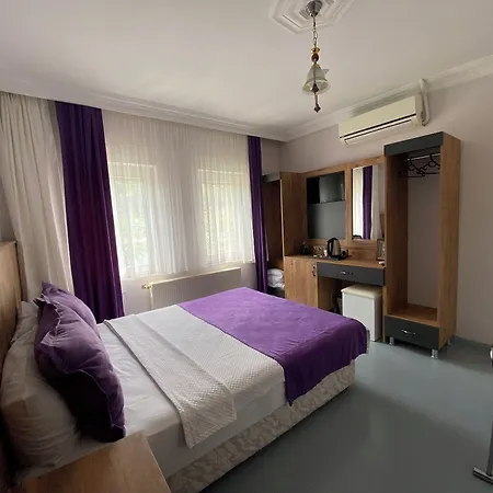 Hotel Cunda Asiyan Ayvalı