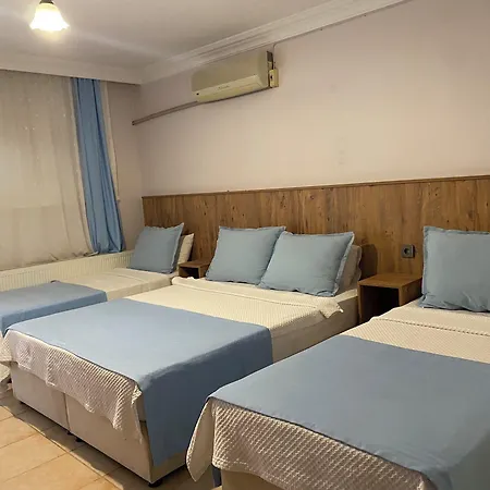 Cunda Asiyan Hotel *