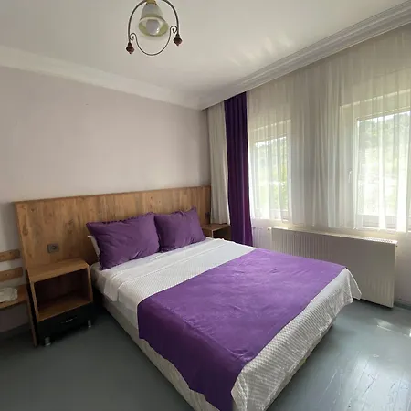 Cunda Asiyan Hotel