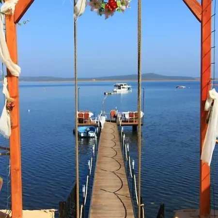 Cunda Asiyan Hotel *